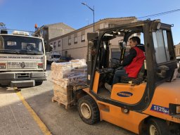 ALIMENTOS FEAD 25-10-2019